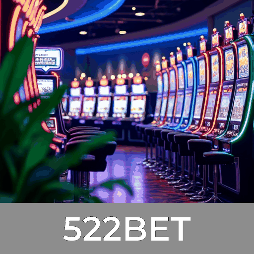 522BET: A Plataforma de Apostas com Serviço Profissional