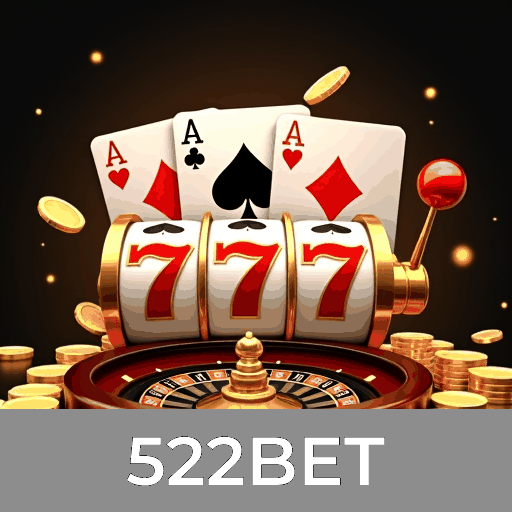 Aproveite os bônus e promoções únicos do 522BET
