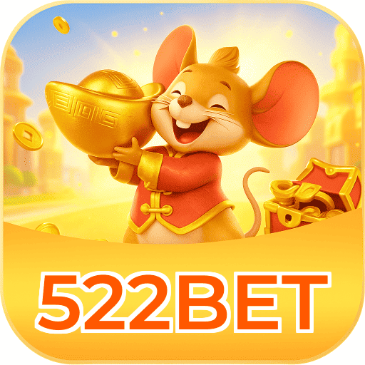 522BET Logo