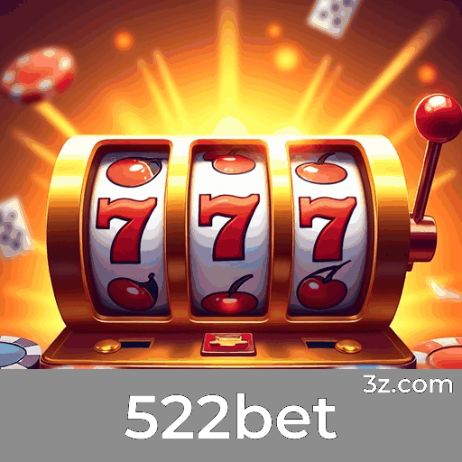 522bet: Cassino Online Confiável com Pagamentos Rápidos