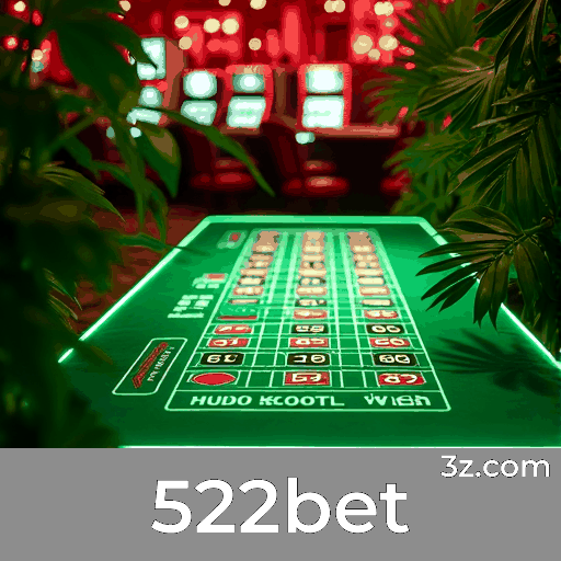 522bet: Variedade de Jogos e Entretenimento para Brasileiros