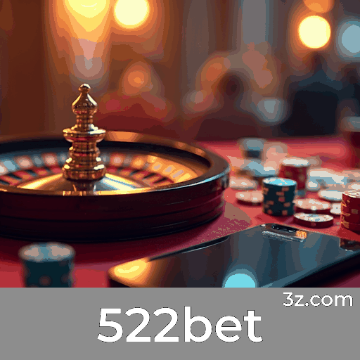 Controle Inteligente e Exclusivo com Configurações Personalizadas no 522bet