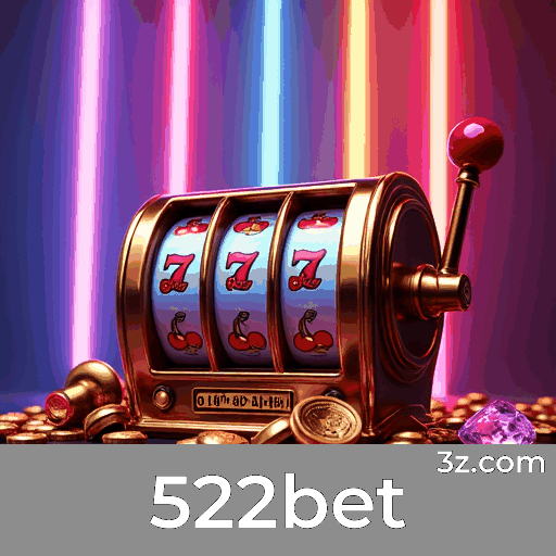 522bet: Cassino Online Confiável com Pagamentos Rápidos