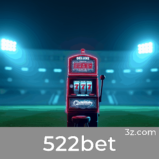 522bet: Cassino Online Confiável com Pagamentos Rápidos