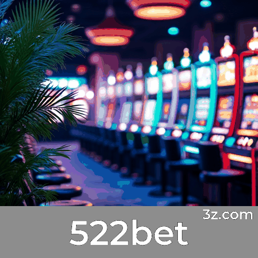 522bet: Cassino Online Confiável com Pagamentos Rápidos