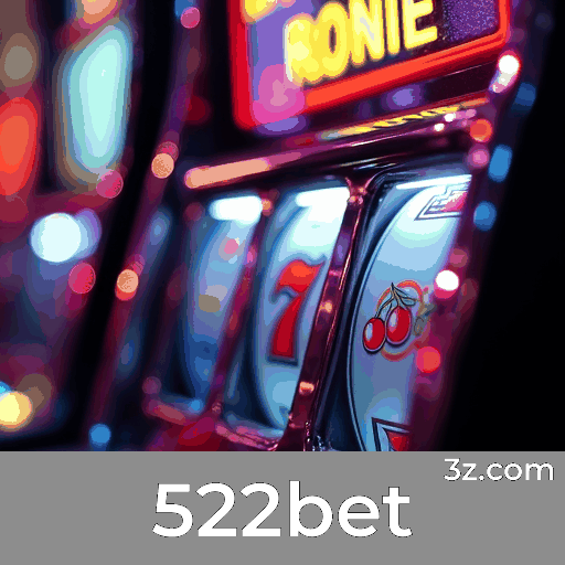 522bet: Cassino Online Confiável com Pagamentos Rápidos