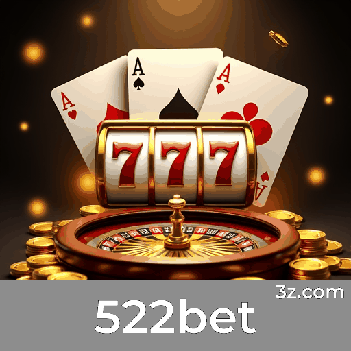 522bet Social Casino: Interação Real e Entretenimento